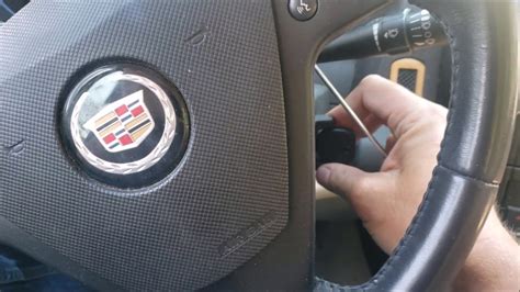 Debris – If you’ve used your <strong>key</strong> to clean something off, or gotten food (or other debris) on it. . 2006 cadillac cts starting disabled remove key